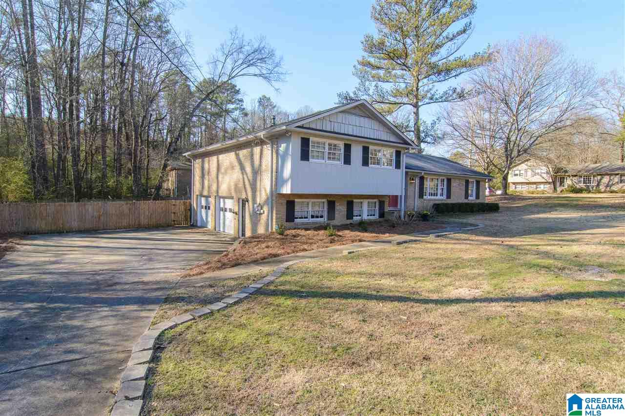 1381 Al Seier Road Birmingham, AL 35226 - Photo 32 of 32