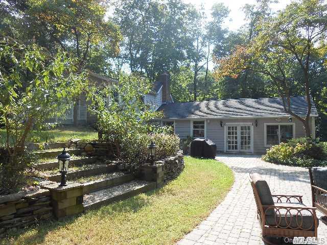 26 Moores Hill Road Laurel Hollow, NY 11771 - Photo 1 of 1