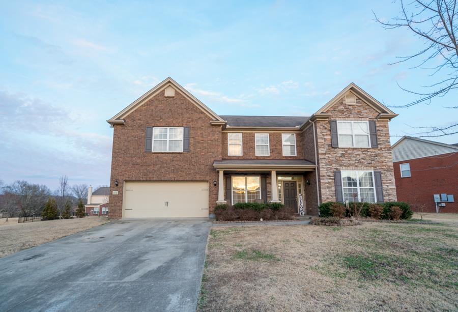 1016 Addington Road Hendersonville, TN 37075 - Photo 1 of 30 Gallery Image 1