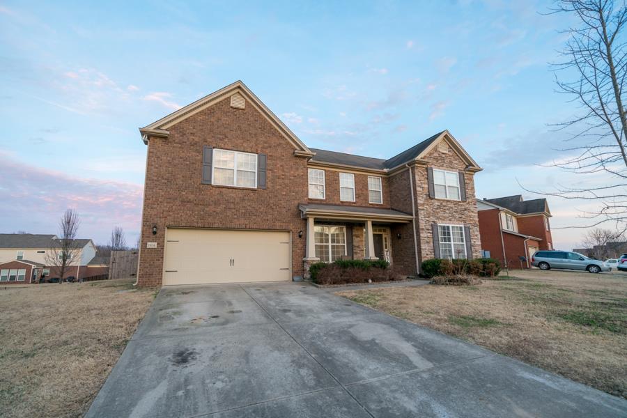 1016 Addington Road Hendersonville, TN 37075 - Photo 3 of 30 Gallery Image 3