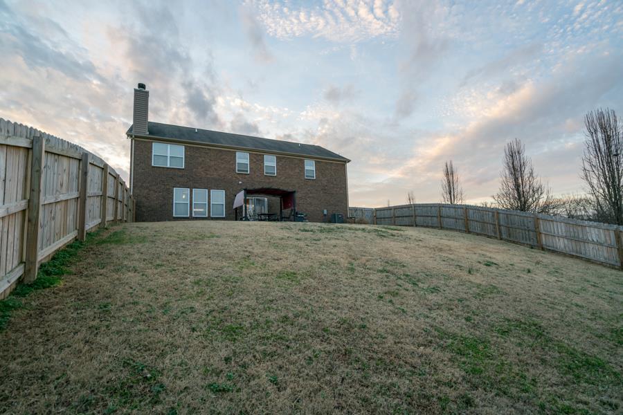 1016 Addington Road Hendersonville, TN 37075 - Photo 6 of 30 Gallery Image 6