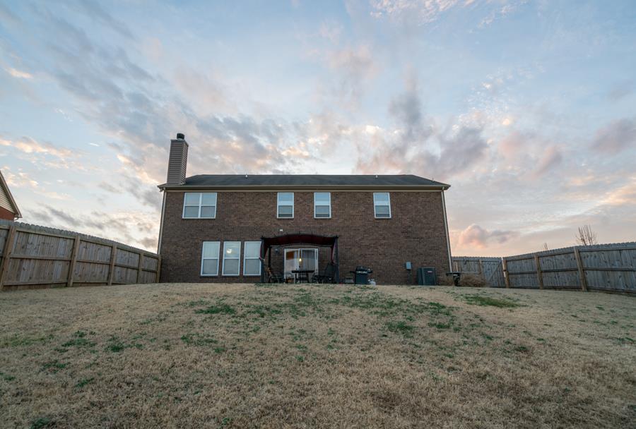 1016 Addington Road Hendersonville, TN 37075 - Photo 7 of 30 Gallery Image 7