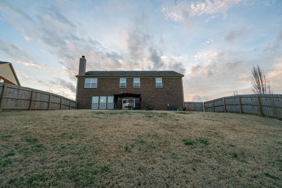 1016 Addington Road Hendersonville, TN 37075 - Photo 8 of 30 Gallery Image 8
