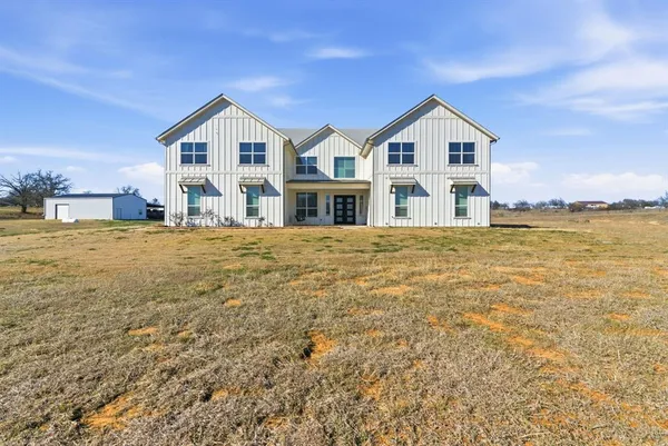 $1,500,000 | 4600 B Old Brock Road, Weatherford, TX 76087