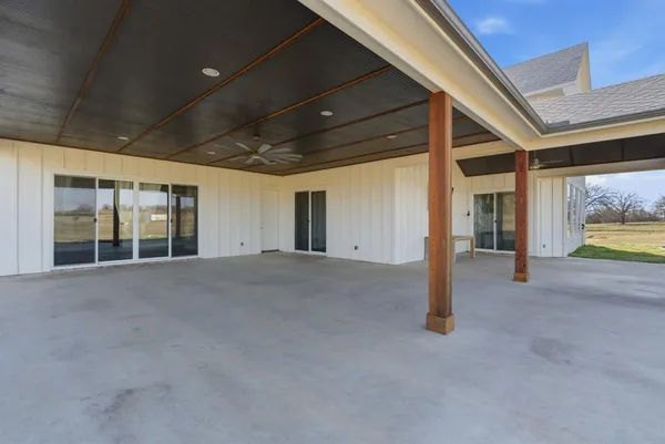 $1,500,000 | 4600 B Old Brock Road, Weatherford, TX 76087
