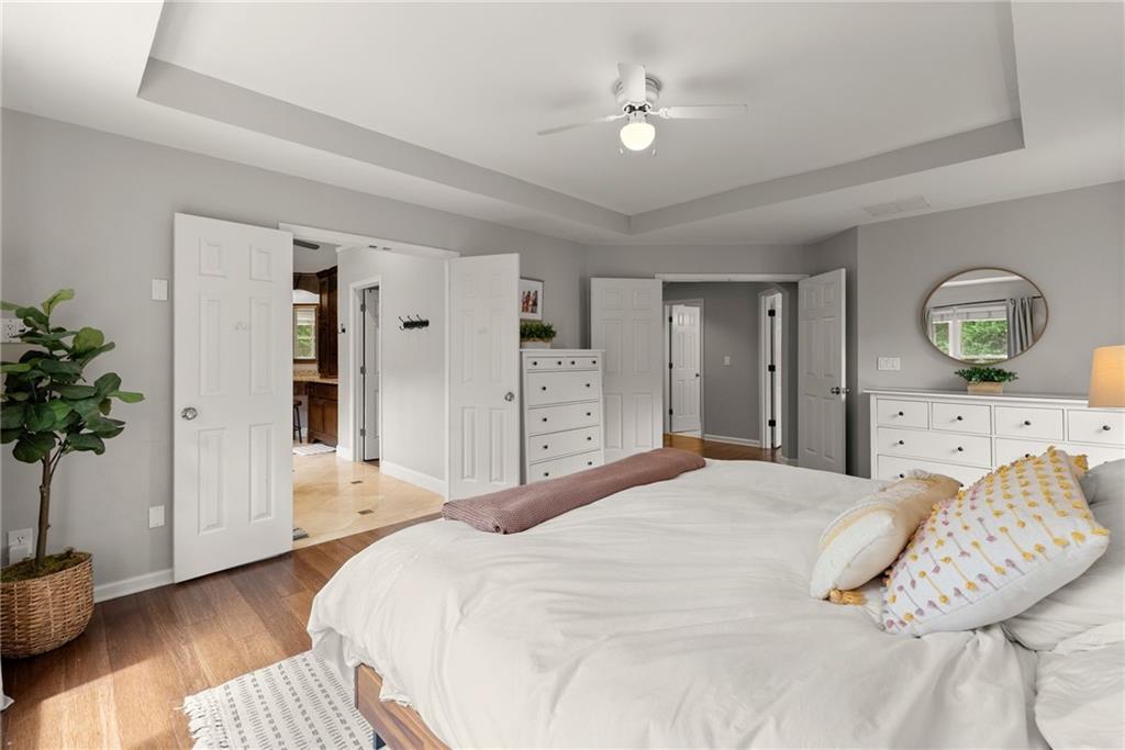 2340 Spring Meadow Lane Cumming, GA 30041 - Photo 35 of 65