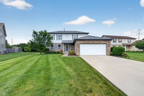 $385,000 | 26816 Megan Drive, Channahon, IL 60410