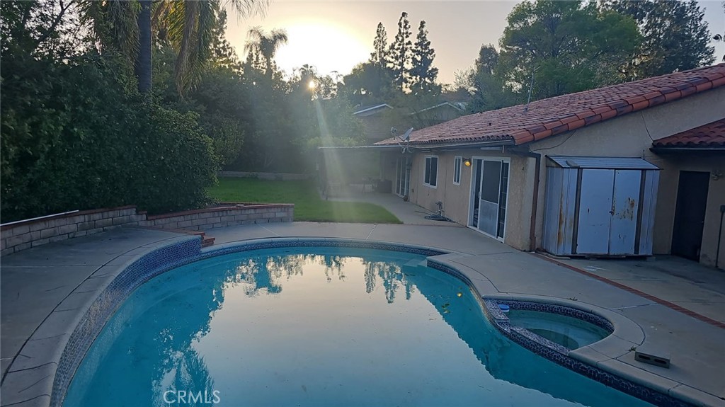 18914 Harnett Street Porter Ranch, CA 91326 - Photo 5 of 18