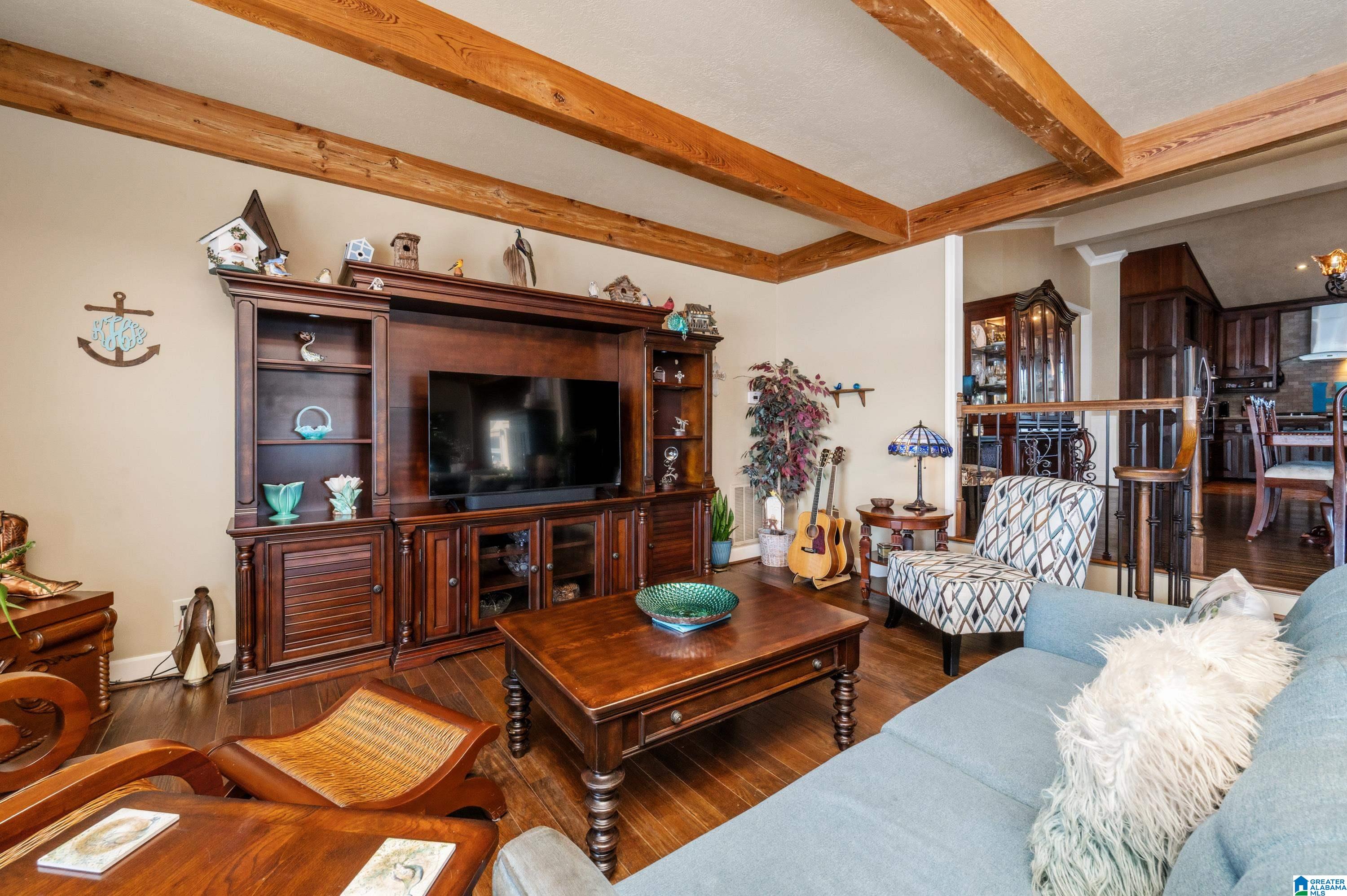 243 Rock Inn Point Cropwell, AL 35054 - Photo 29 of 98