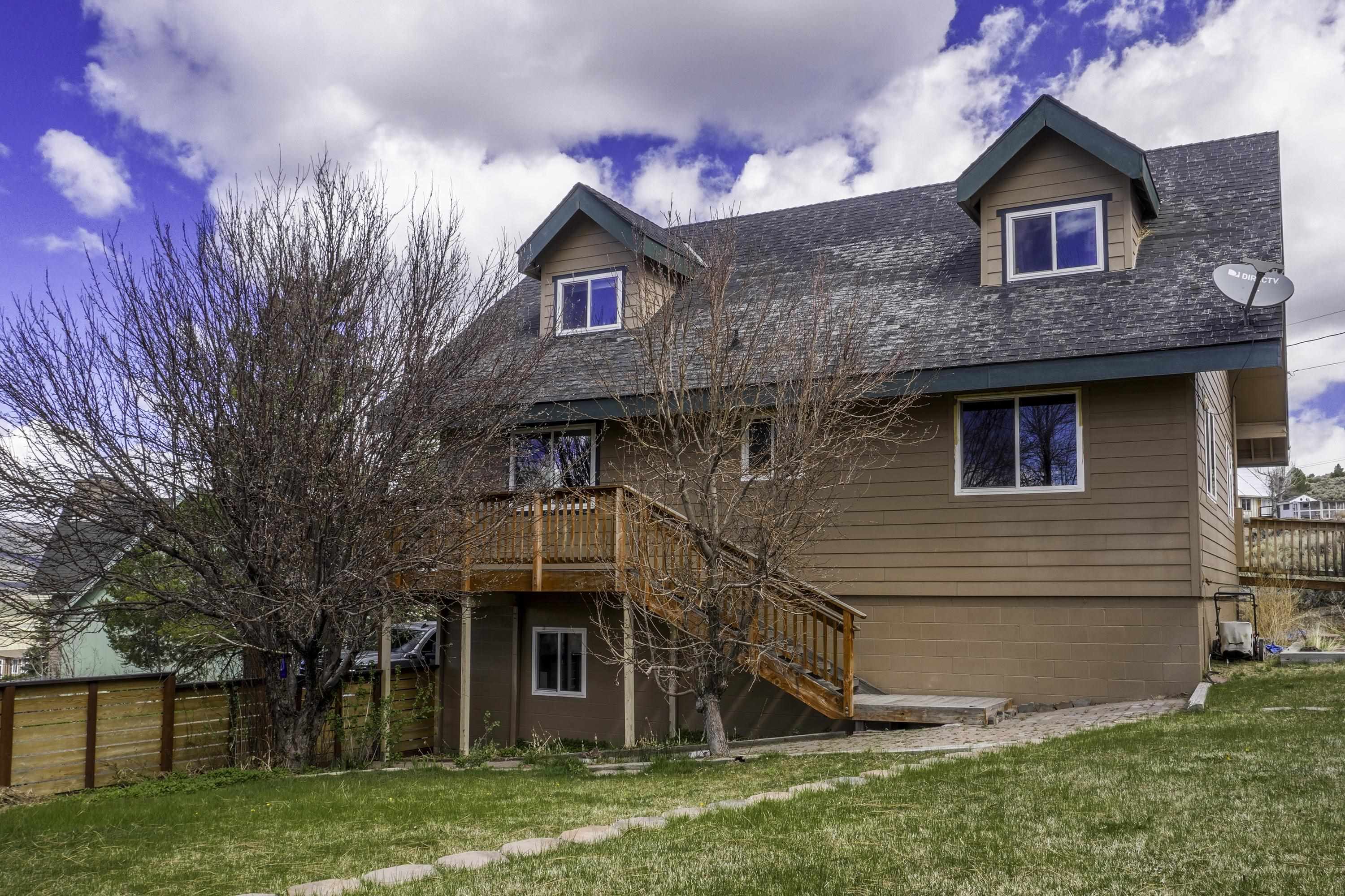 135 Mt Jackson Road Bridgeport, CA 93517 - Photo 1 of 33 Gallery Image 1