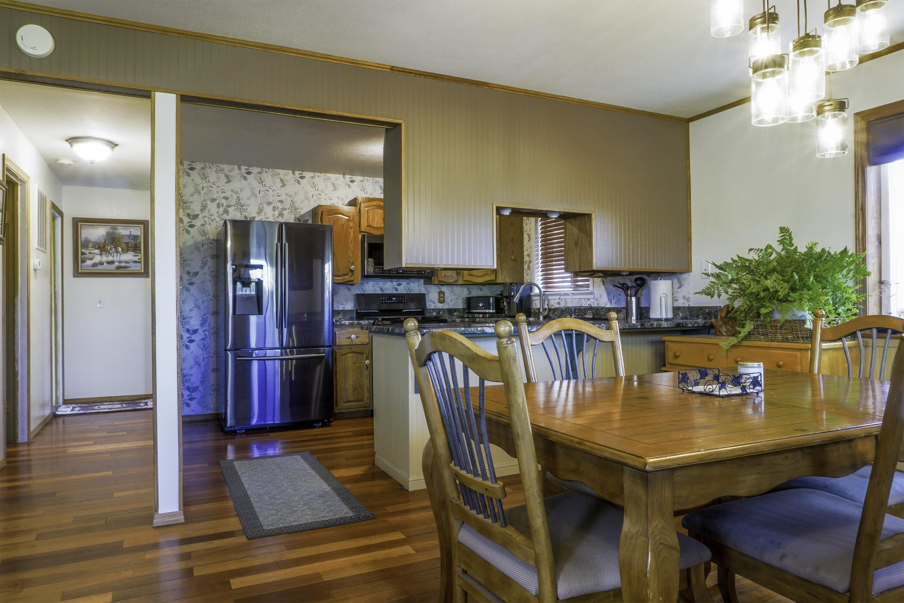 135 Mt Jackson Road Bridgeport, CA 93517 - Photo 11 of 33 Gallery Image 11