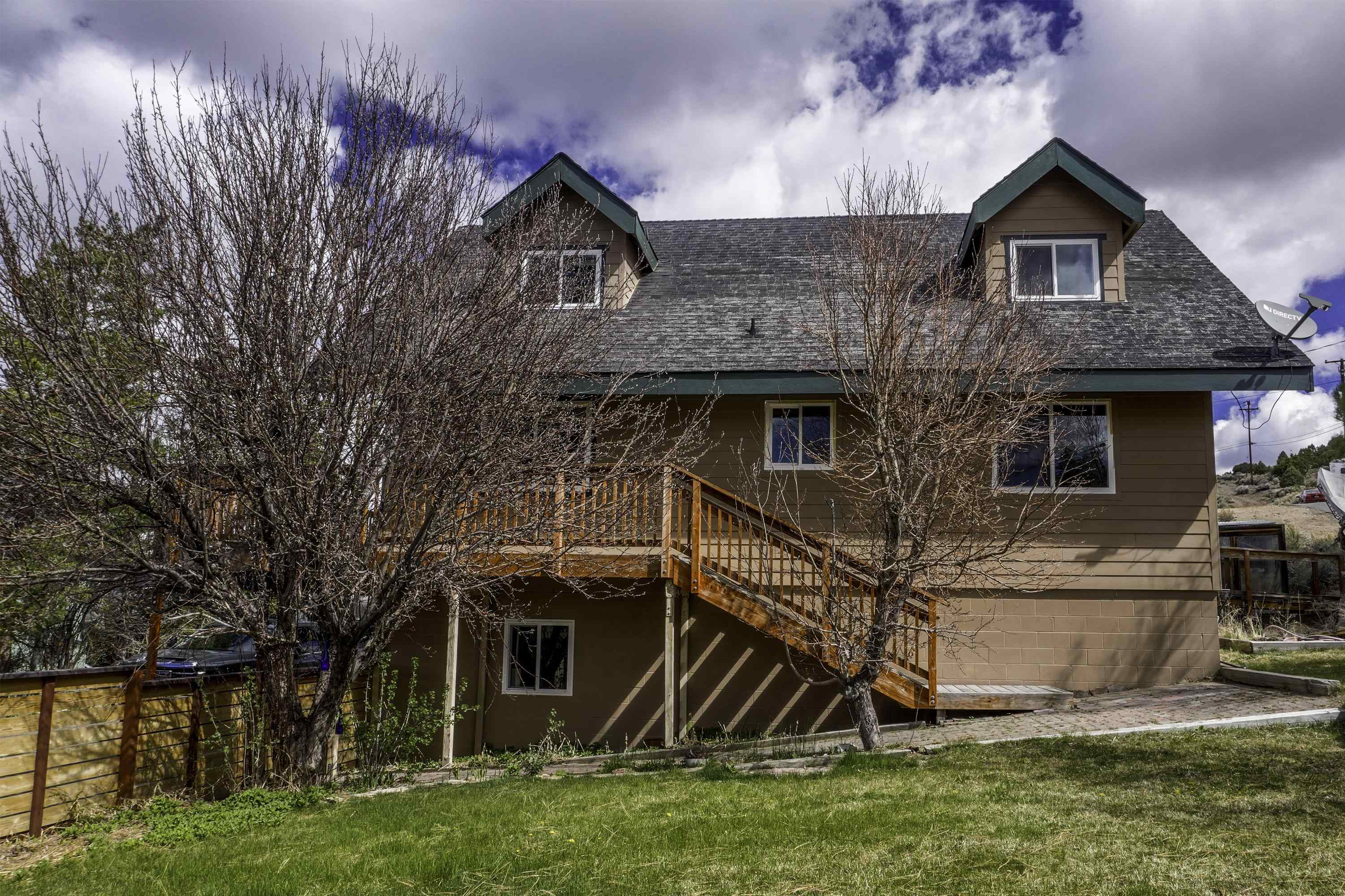 135 Mt Jackson Road Bridgeport, CA 93517 - Photo 31 of 33 Gallery Image 31