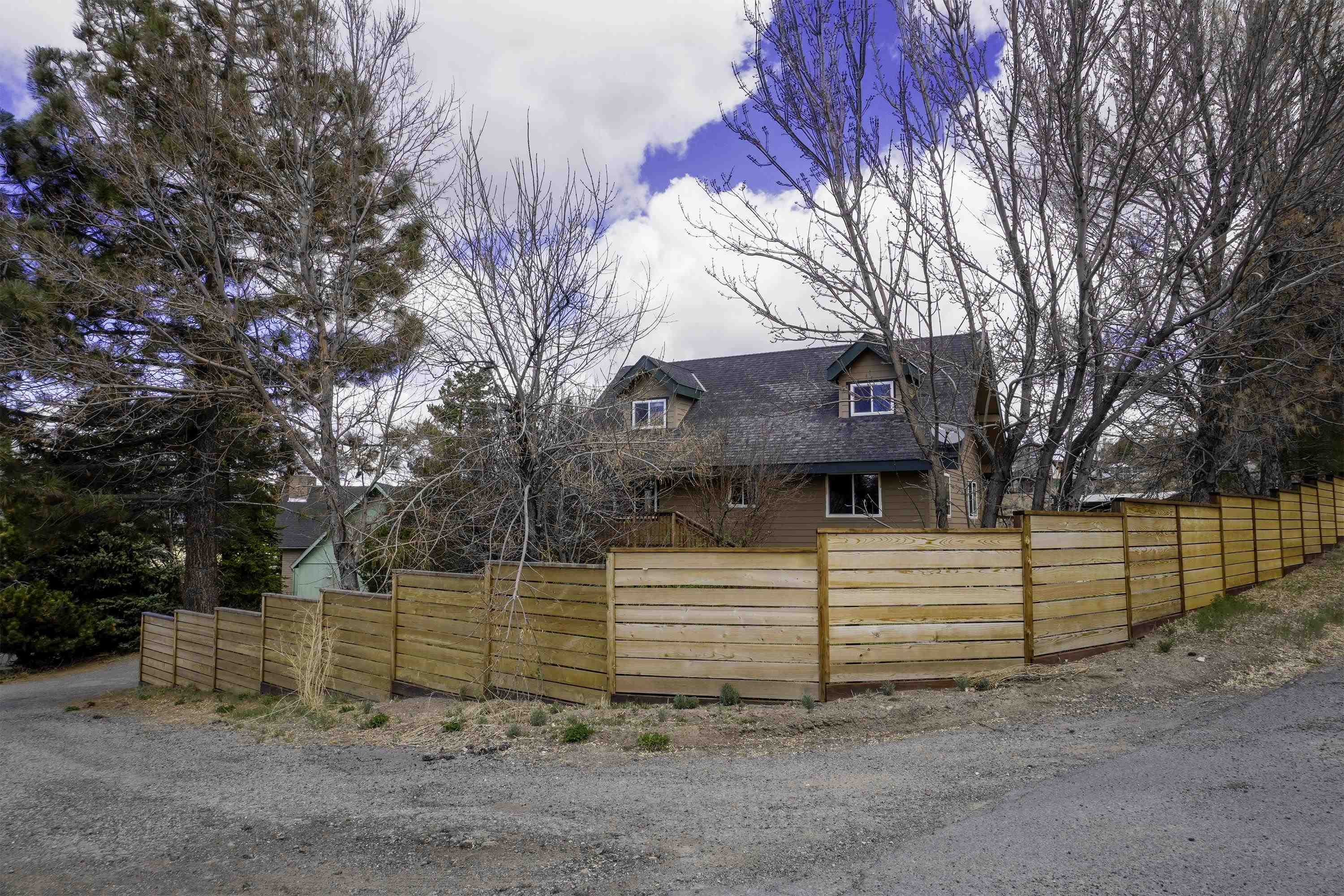 135 Mt Jackson Road Bridgeport, CA 93517 - Photo 32 of 33 Gallery Image 32