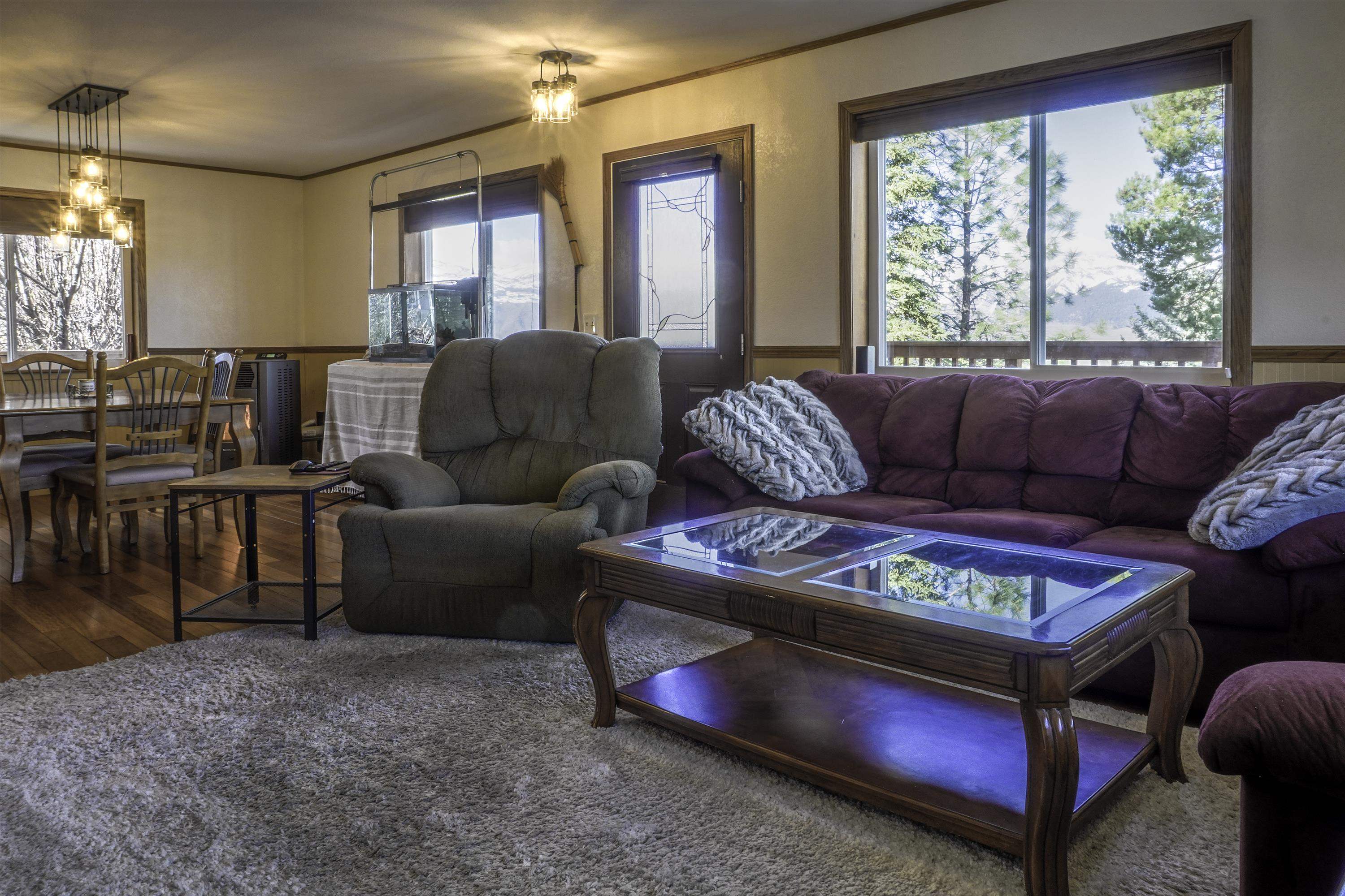 135 Mt Jackson Road Bridgeport, CA 93517 - Photo 5 of 33 Gallery Image 5
