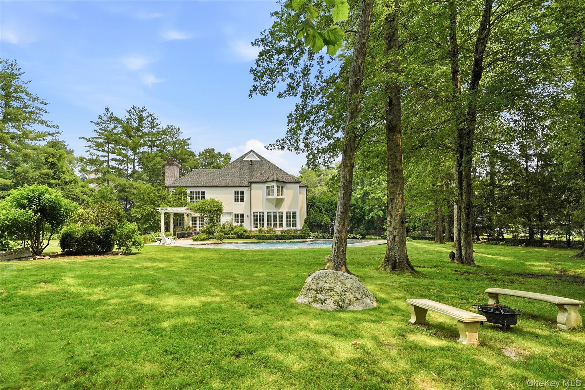16 Hampton Road Purchase, NY 10577 - Photo 43 of 45 Gallery Image 43