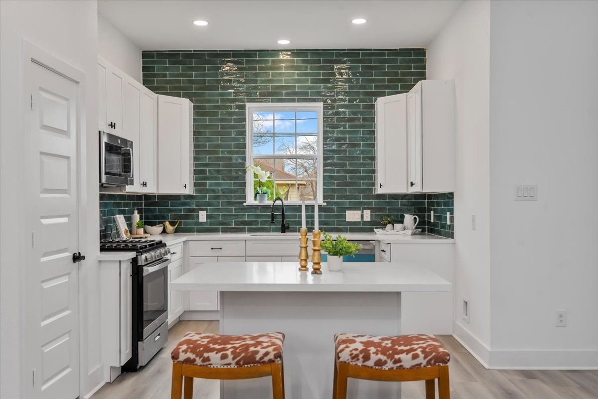5604 Mulvey Street Houston, TX 77020 - Photo 6 of 42