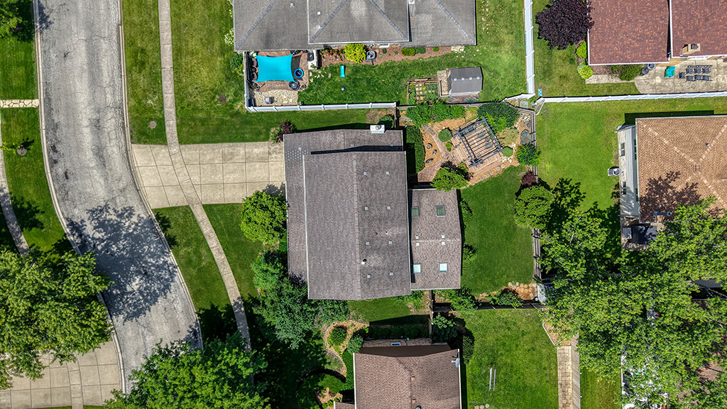 403 Sara Avenue Lemont, IL 60439 - Photo 26 of 27