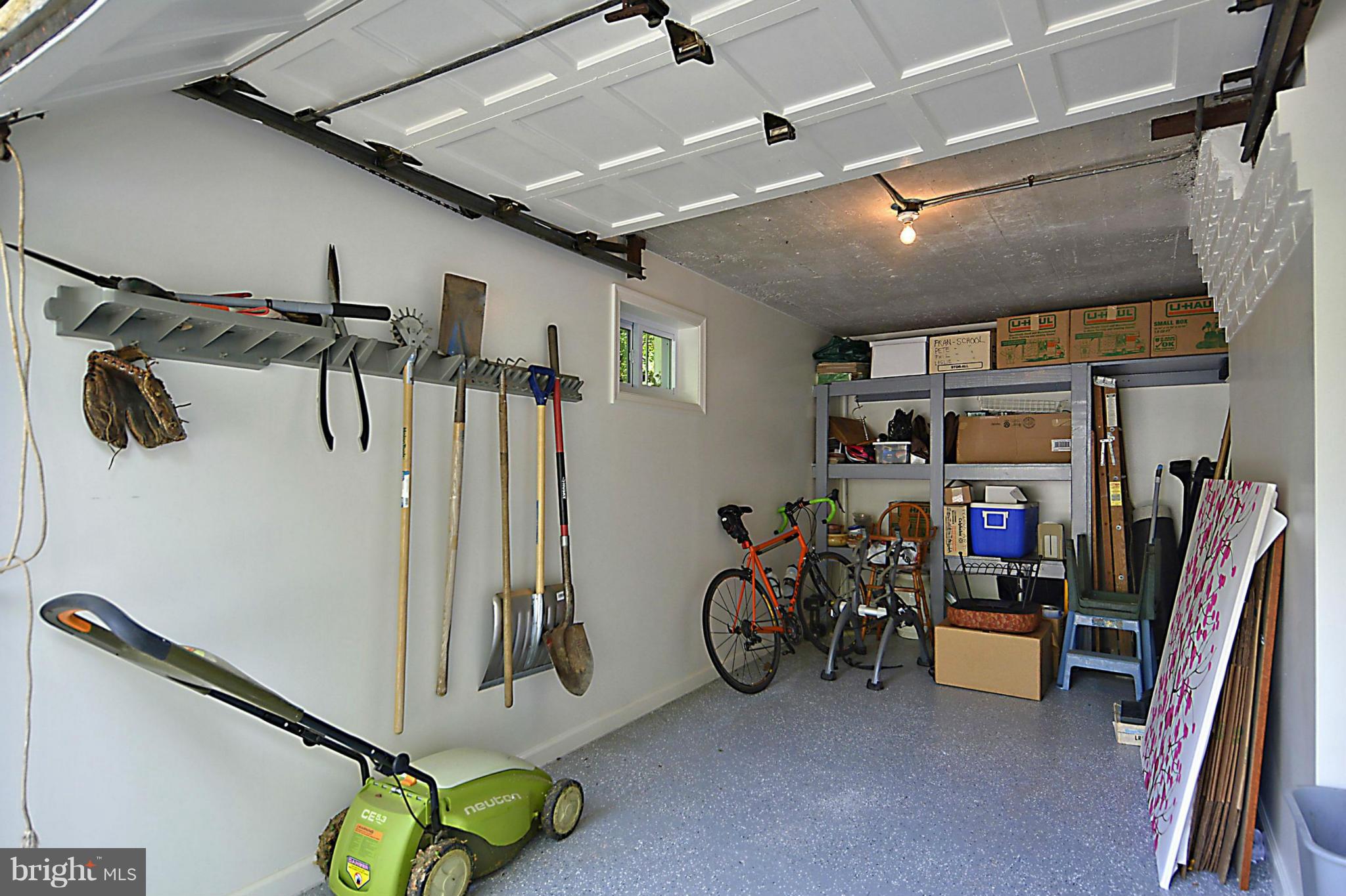 510 Ashford Road Silver Spring, MD 20910 - Photo 22 of 30 a view of gym