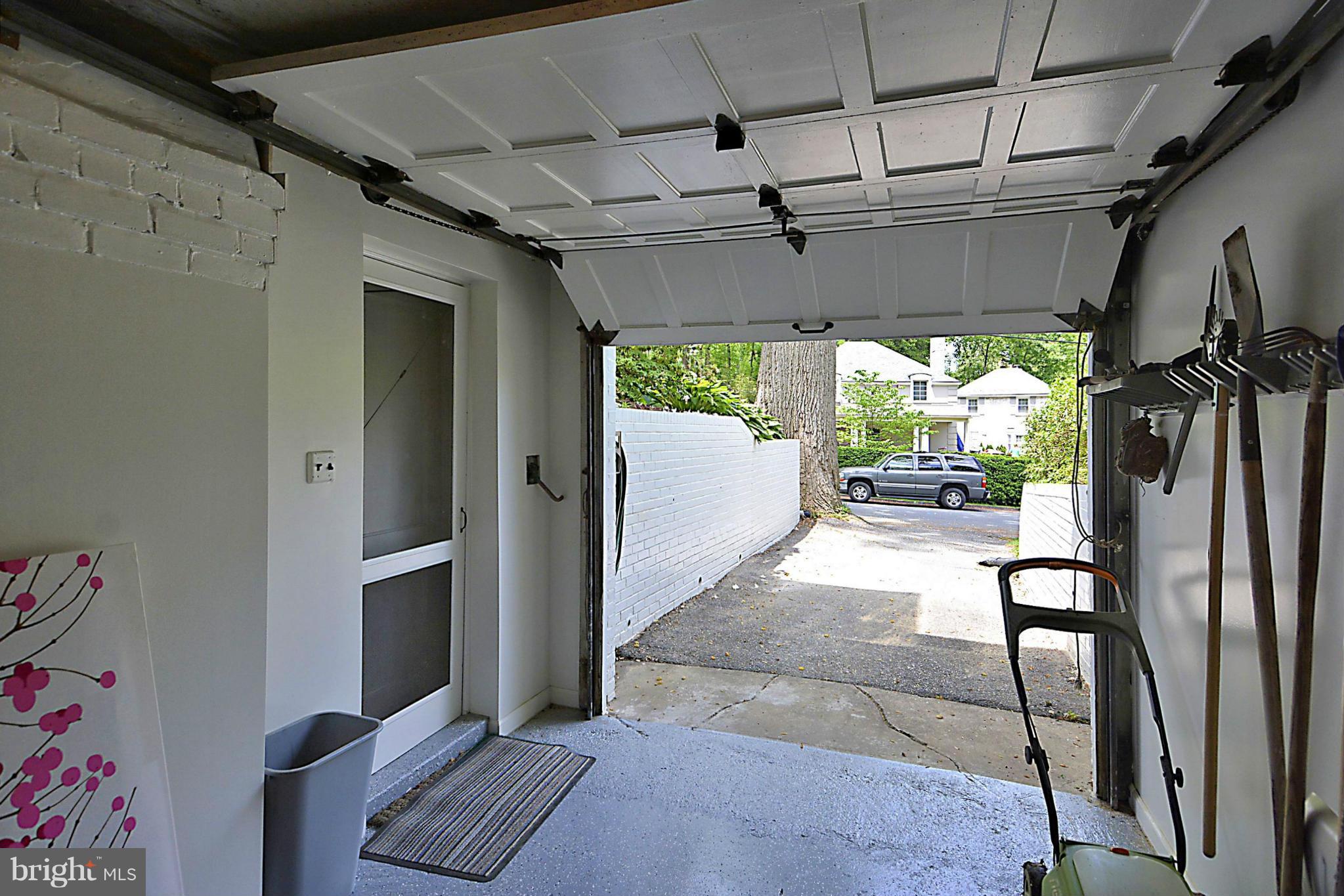 510 Ashford Road Silver Spring, MD 20910 - Photo 23 of 30 a view of a porch with furniture and a window