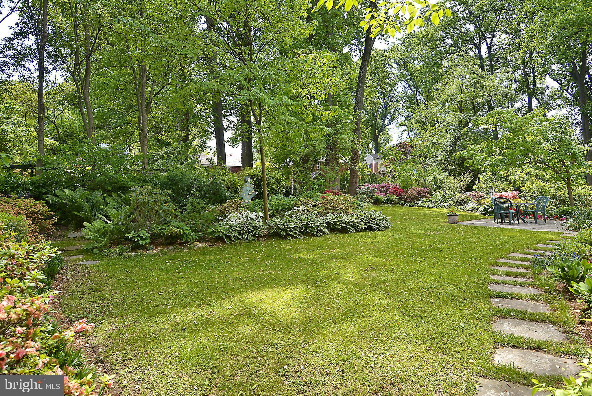 510 Ashford Road Silver Spring, MD 20910 - Photo 26 of 30 a view of lake view