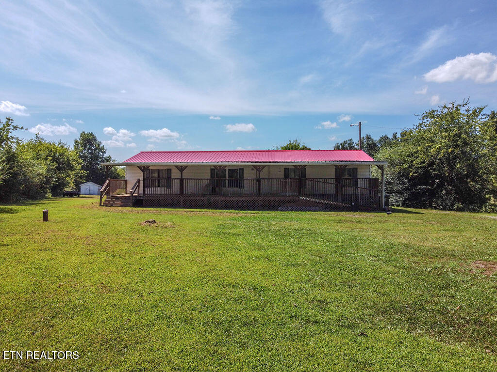 194 Doc Miller Road Madisonville, TN 37354 - Photo 33 of 45 DJI_0052