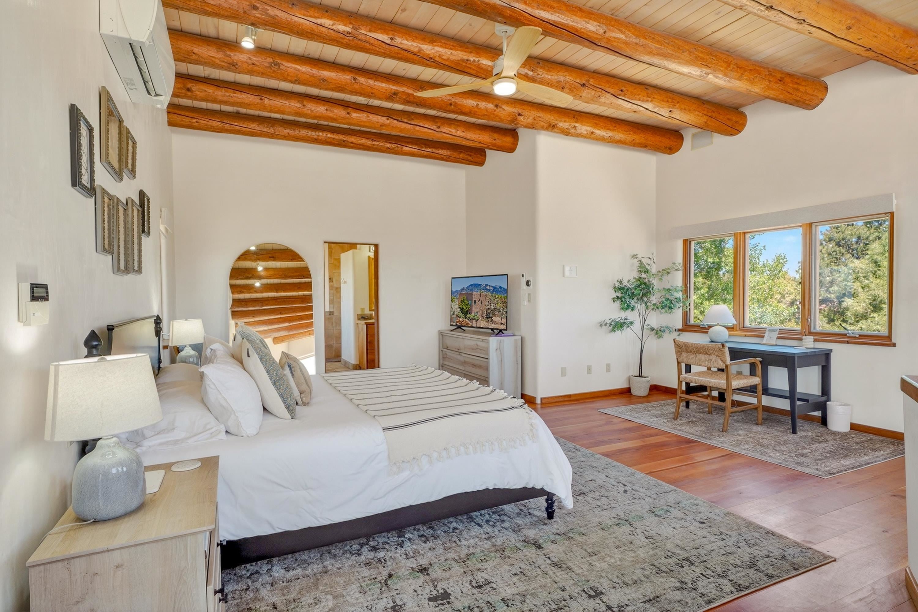 36 Mariposa Road Arroyo Seco, NM 87529 - Photo 19 of 49 Gallery Image 19