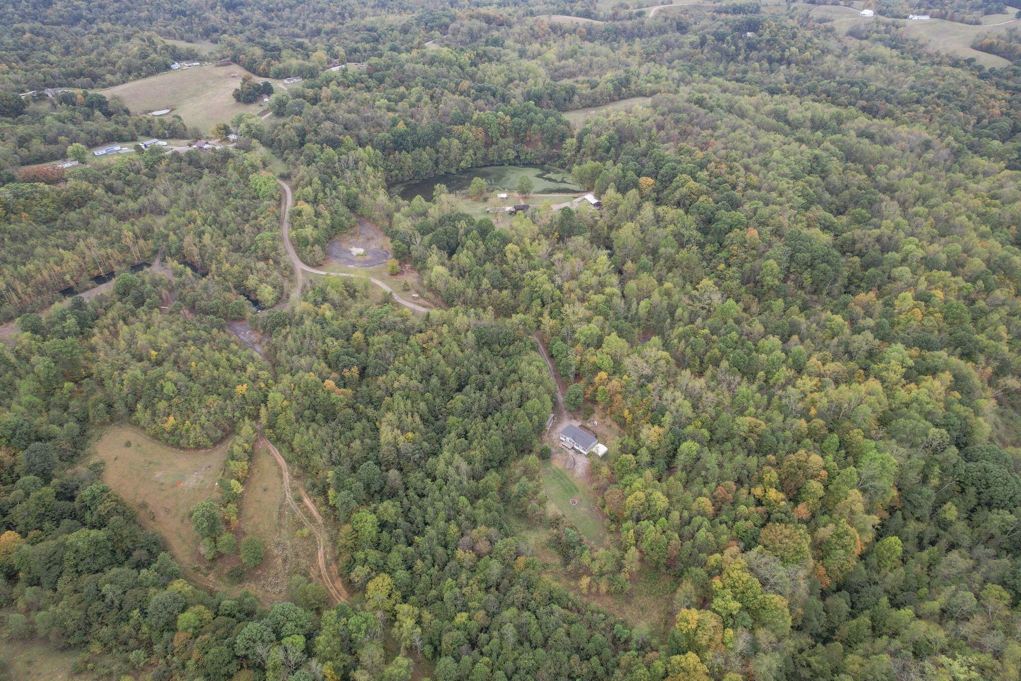 4015 Leffler Road Roseville, OH 43777 - Photo 77 of 93 Ariel