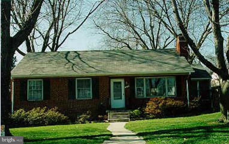 10116 Greenock Road Silver Spring, MD 20901 - Photo 1 of 1 Exterior (Front)