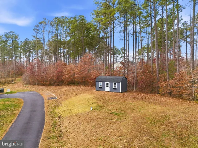 $924,900 | 51 Serene Hills Drive, Fredericksburg, VA 22406