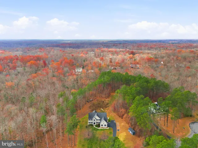 a view interior of the house
