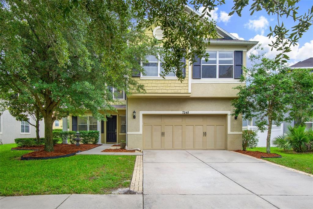 7248 Seedpod Loop Wesley Chapel, FL 33545 - Photo 1 of 1