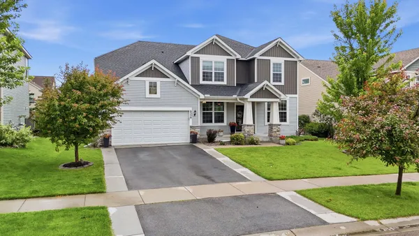 $659,900 | 8359 Cottonwood Lane North, Maple Grove, MN 55369