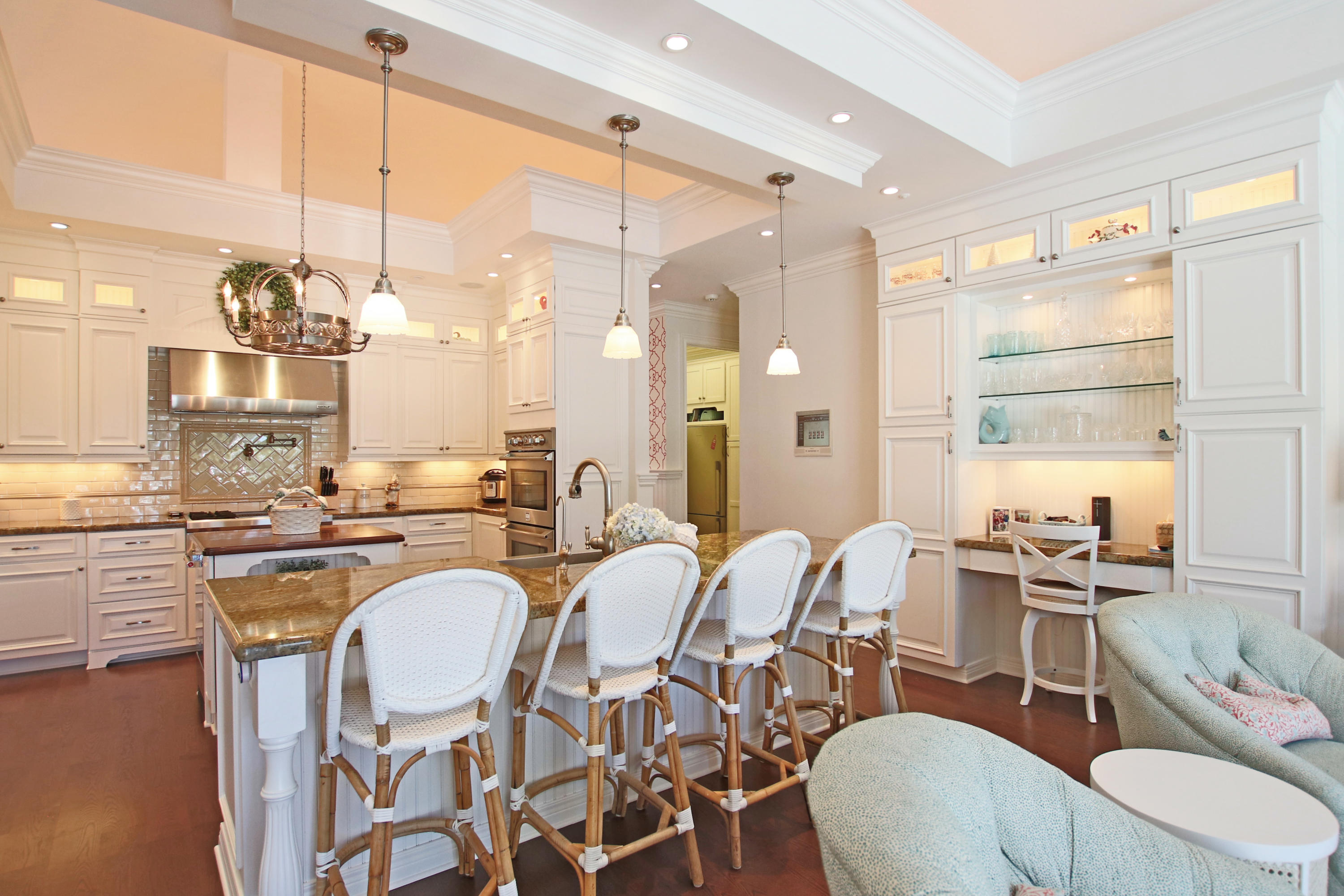 11 Bunker Place Tequesta, FL 33469 - Photo 17 of 43 Kitchen IMG_1574