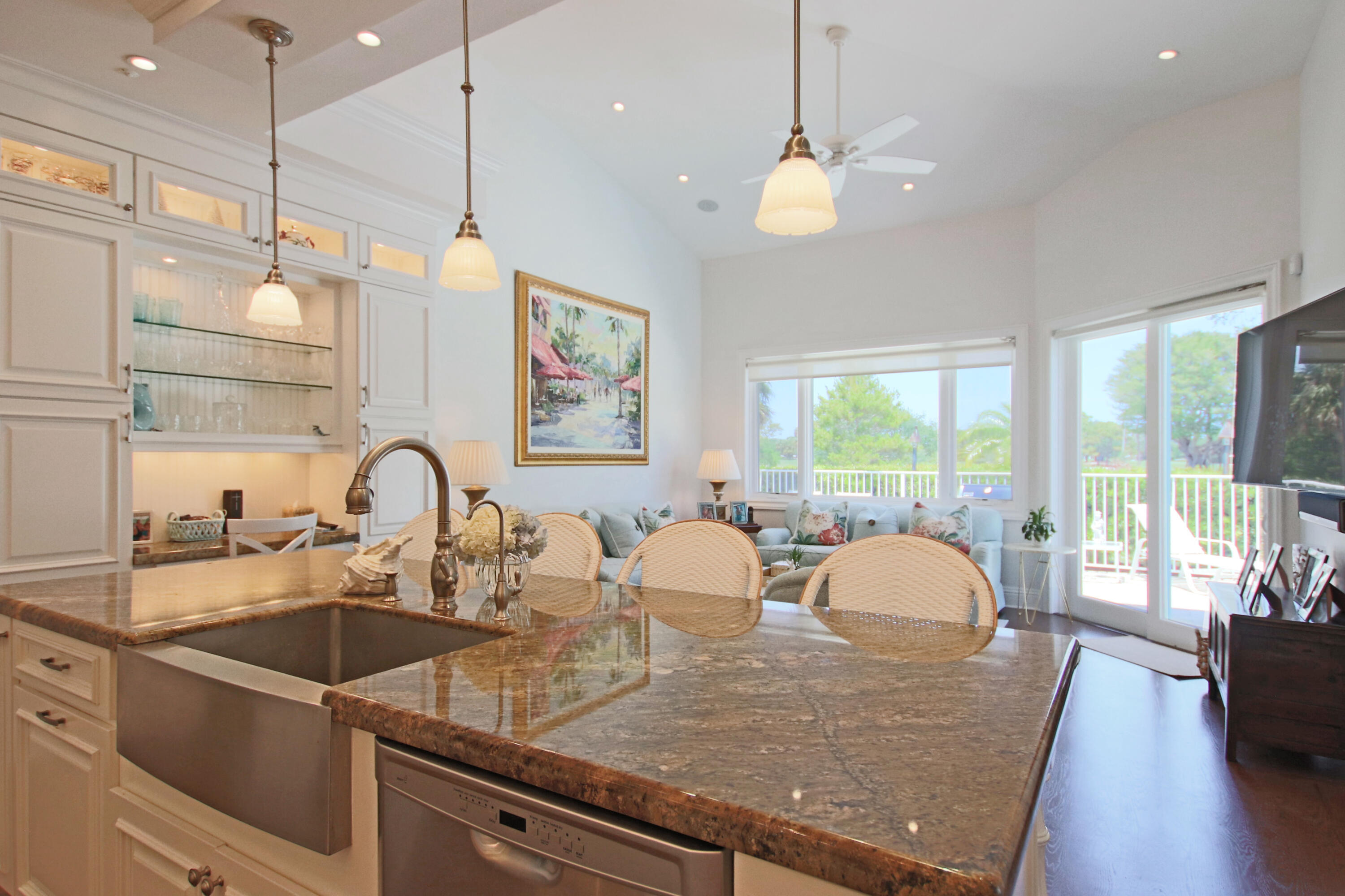 11 Bunker Place Tequesta, FL 33469 - Photo 18 of 43 Kitchen IMG_1565