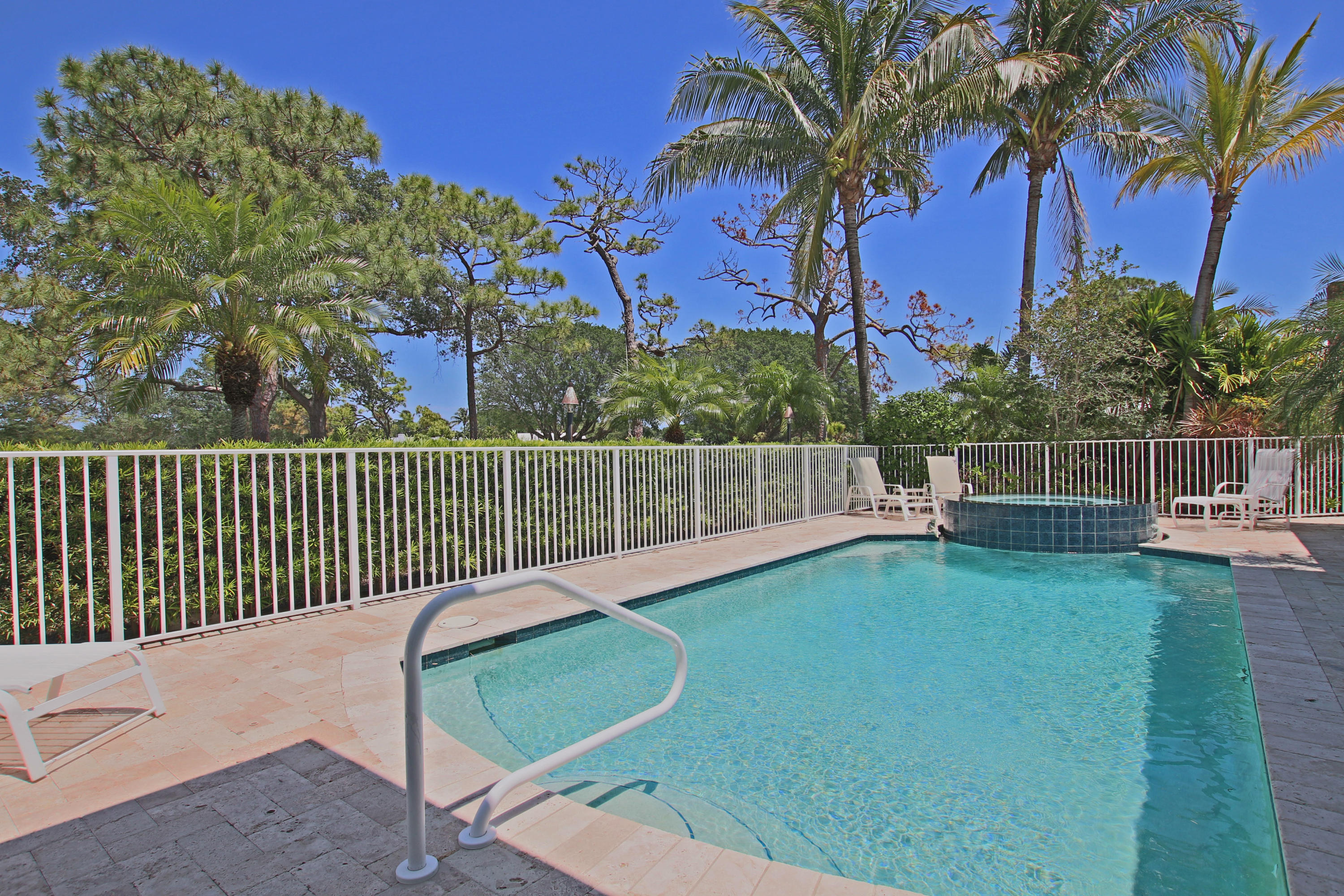 11 Bunker Place Tequesta, FL 33469 - Photo 40 of 43 Pool IMG_1576