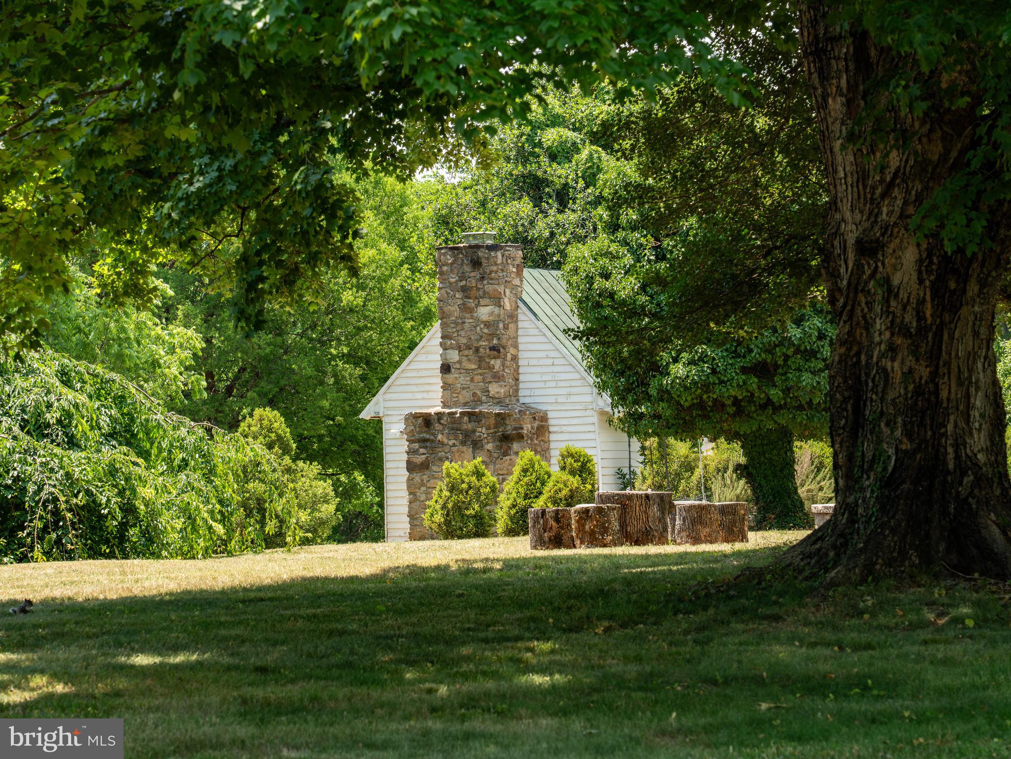 2345 Berry Hill Road Danville, VA 24541 - Photo 108 of 130