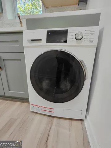 $1,220 | 344 Blossom Avenue, Macon, GA 31204