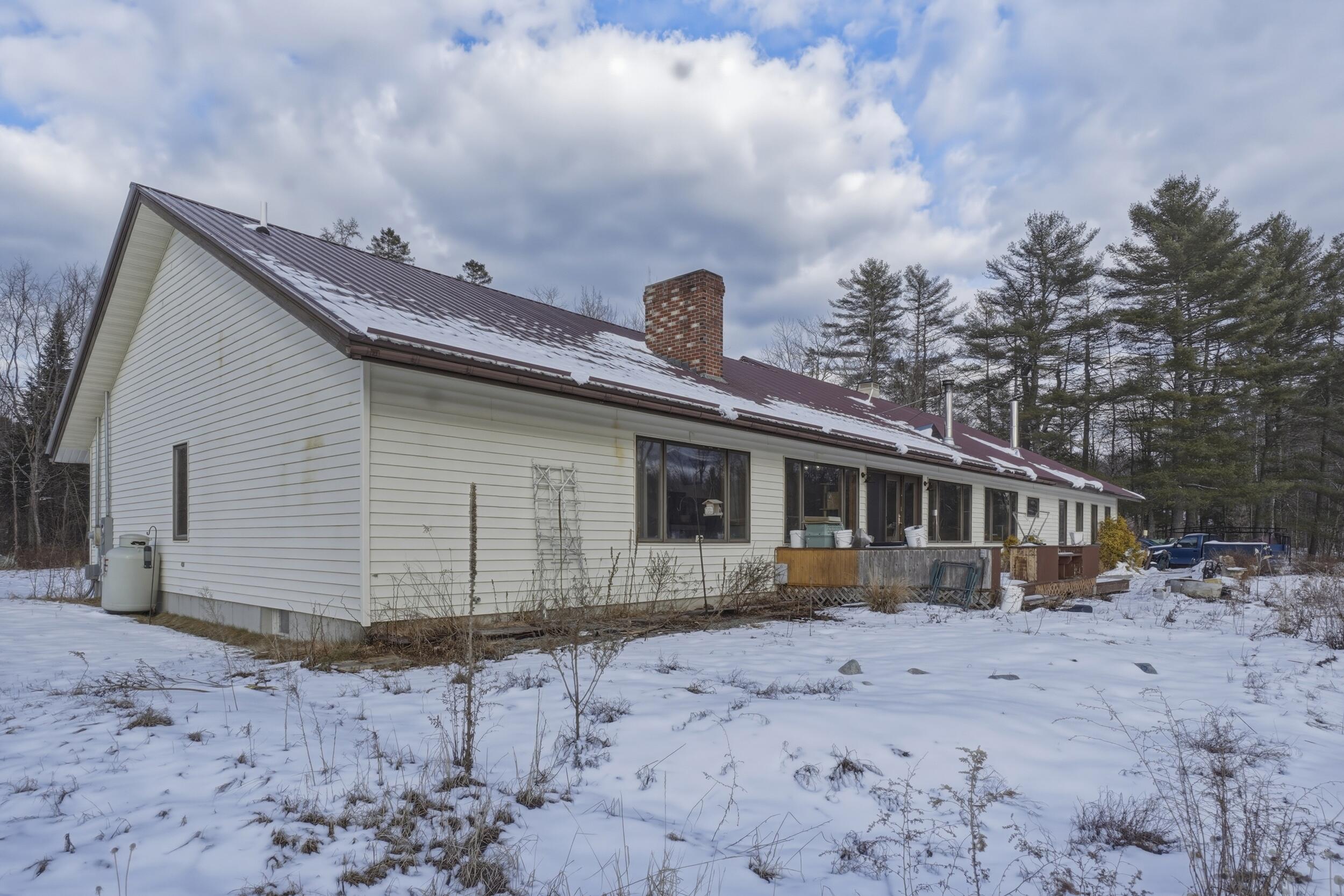 474 North Howland Road Howland, ME 04448 - Photo 66 of 68