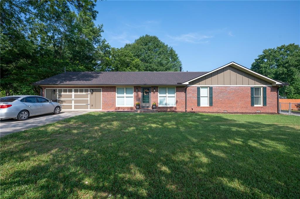 171 Walker Road Northwest Cartersville, GA 30121 - Photo 5 of 48