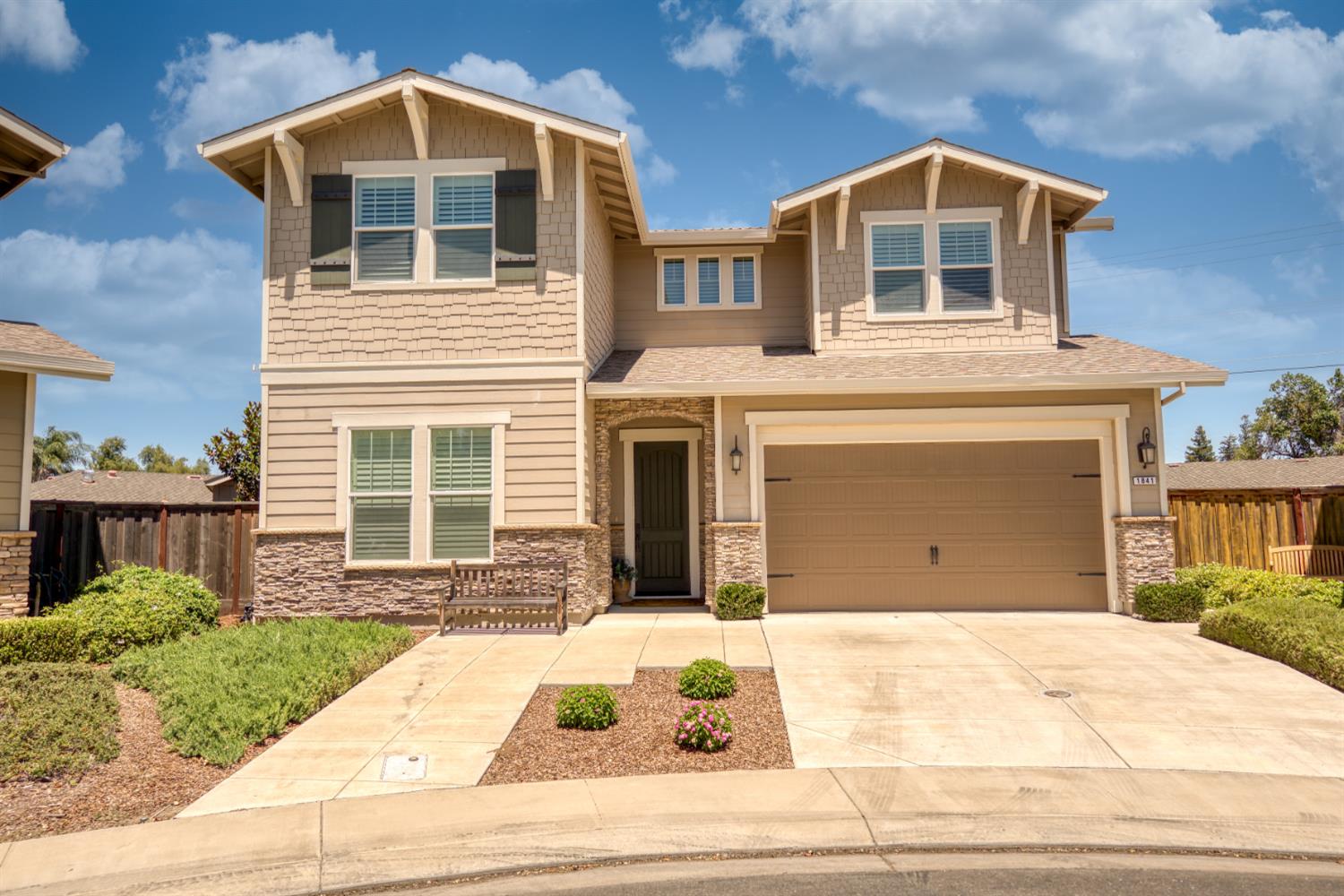 1841 Giardino Way Modesto, CA 95355 - Photo 1 of 63