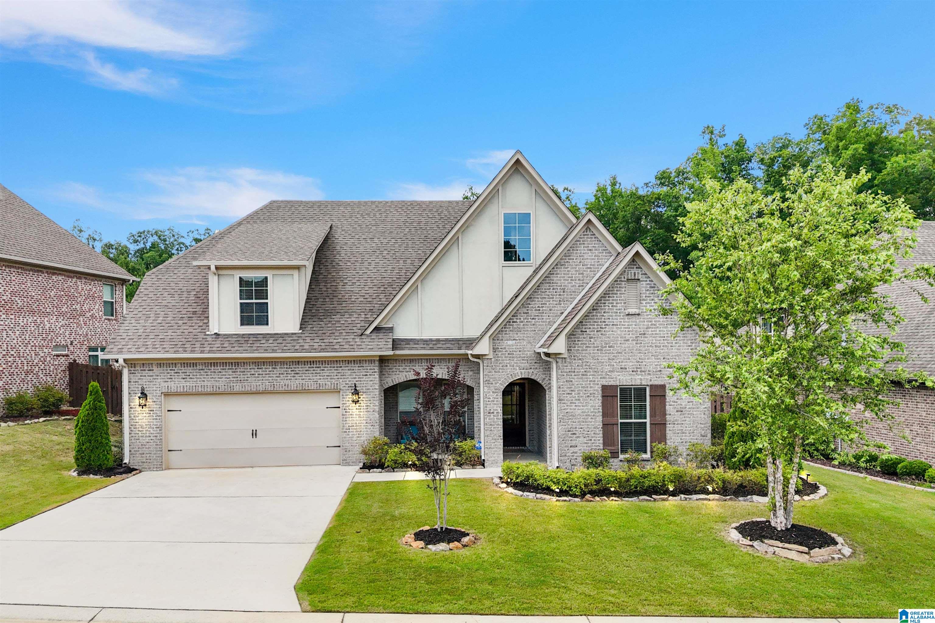 350 Strathaven Circle Pelham, AL 35124 - Photo 25 of 45