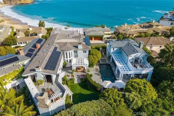 $34,500,000 | 157 Emerald Bay, Laguna Beach, CA 92651