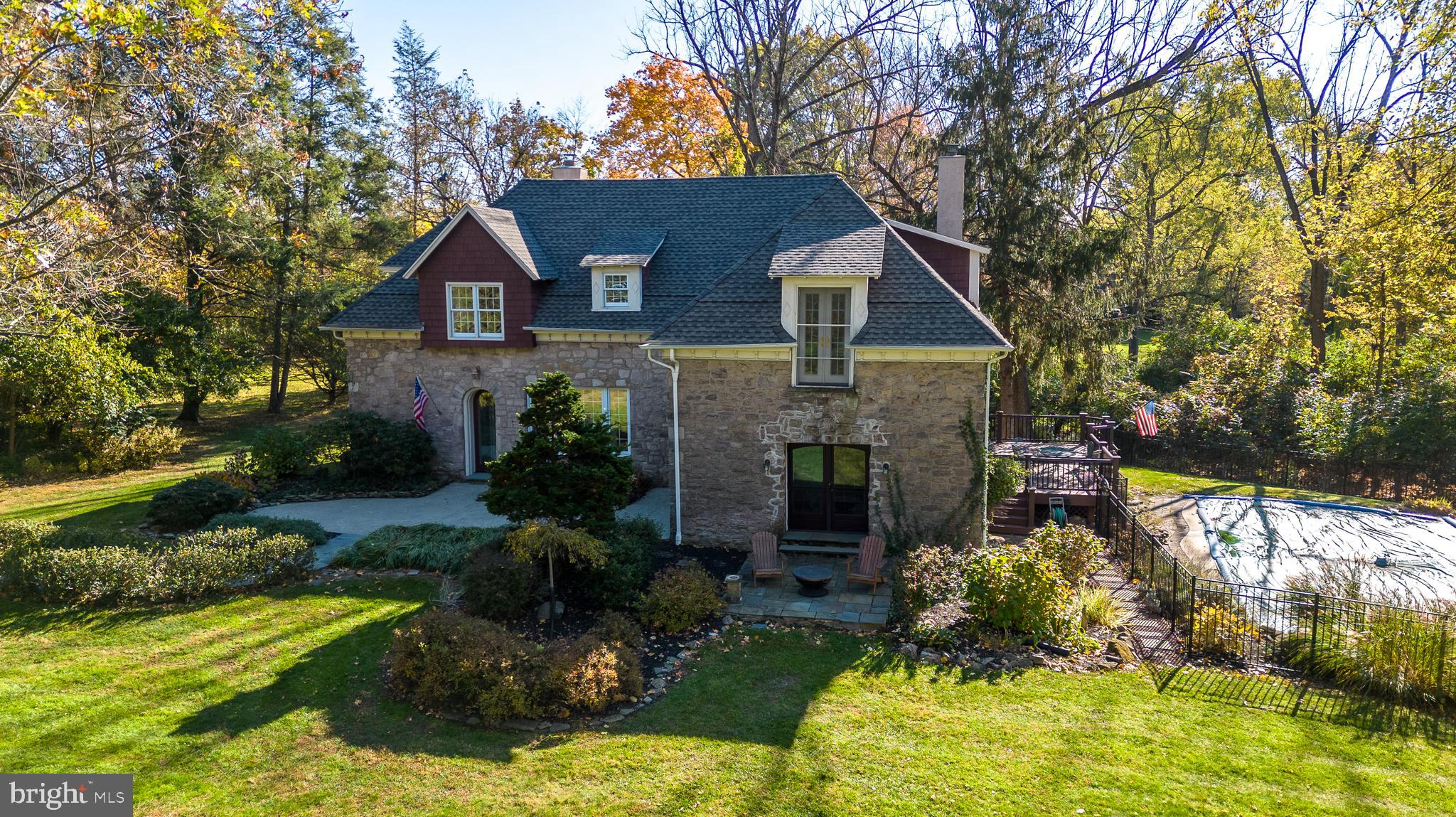 119 Stout Road Ambler, PA 19002 - Photo 1 of 58 Gallery Image 1