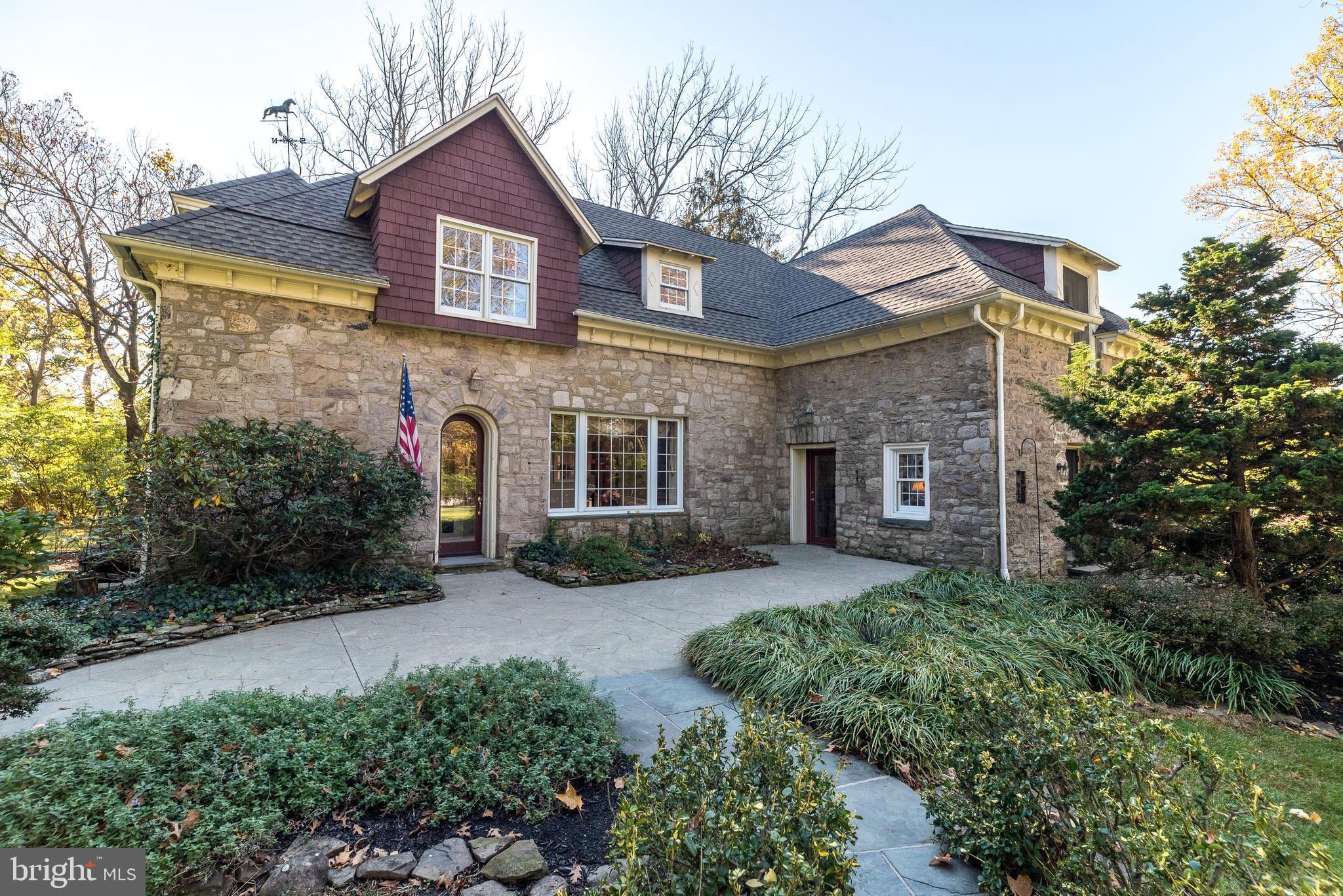 119 Stout Road Ambler, PA 19002 - Photo 2 of 58 Gallery Image 2