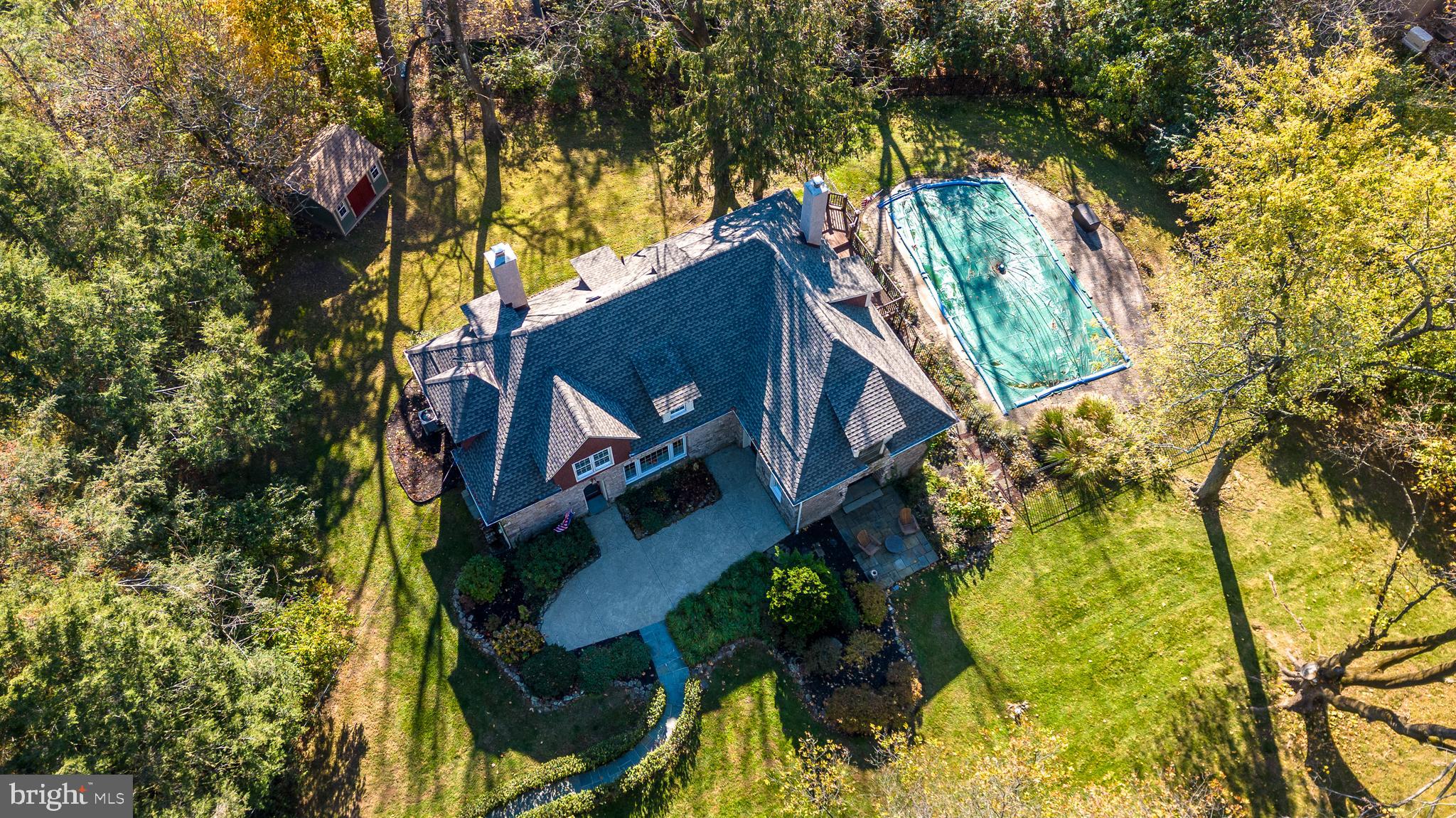 119 Stout Road Ambler, PA 19002 - Photo 3 of 58 Gallery Image 3