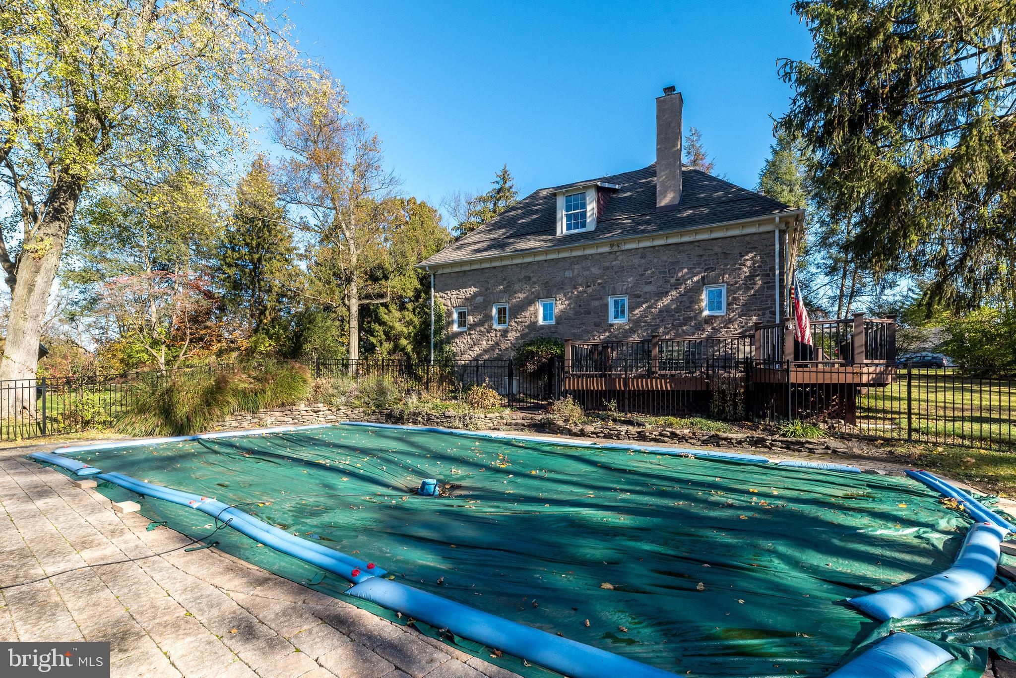 119 Stout Road Ambler, PA 19002 - Photo 44 of 58 Gallery Image 44