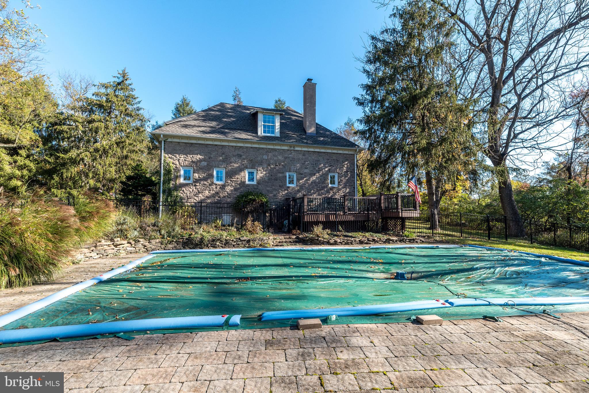 119 Stout Road Ambler, PA 19002 - Photo 45 of 58 Gallery Image 45