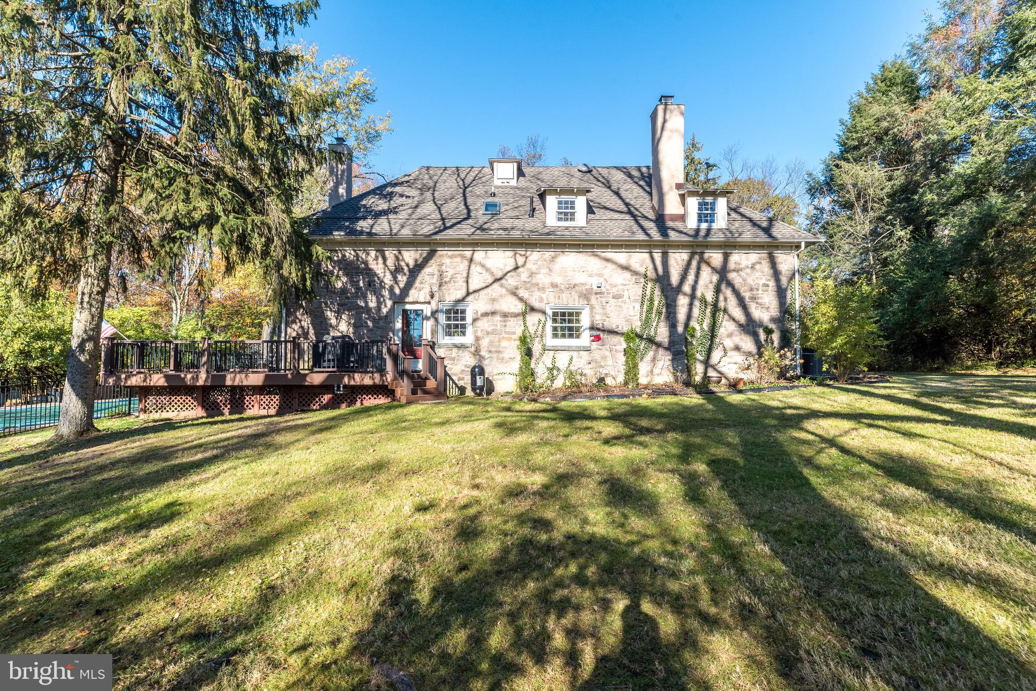 119 Stout Road Ambler, PA 19002 - Photo 47 of 58 Gallery Image 47