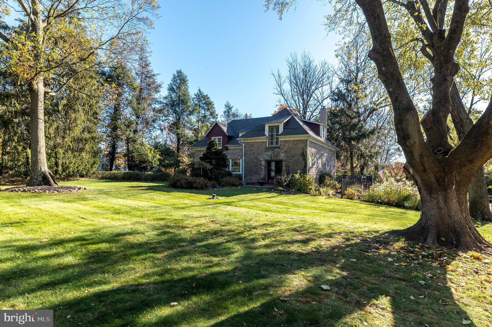 119 Stout Road Ambler, PA 19002 - Photo 53 of 58 Gallery Image 53