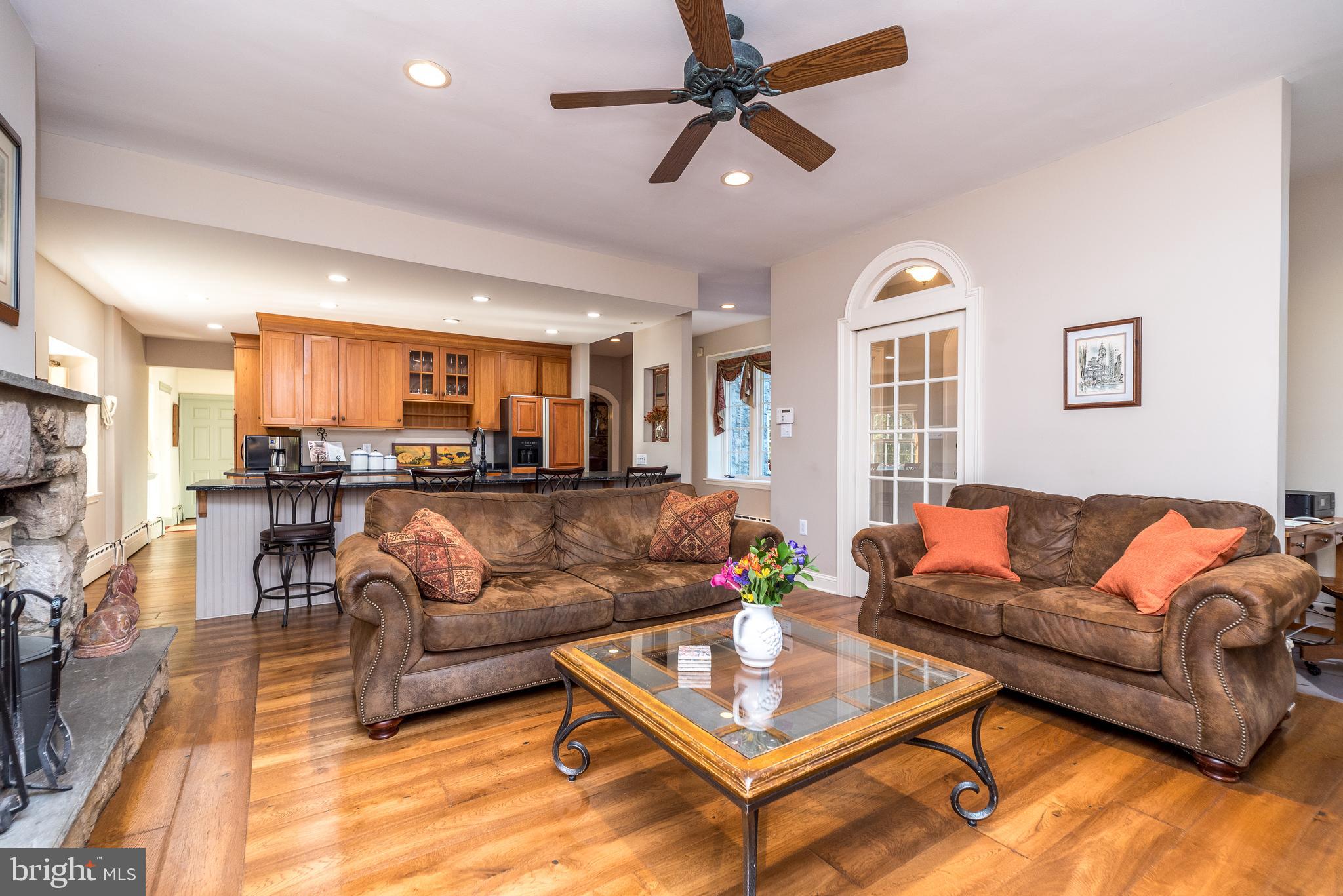 119 Stout Road Ambler, PA 19002 - Photo 6 of 58 Gallery Image 6